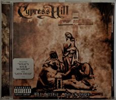 CYPRESS HILL - TILL DEATH DO US PART
