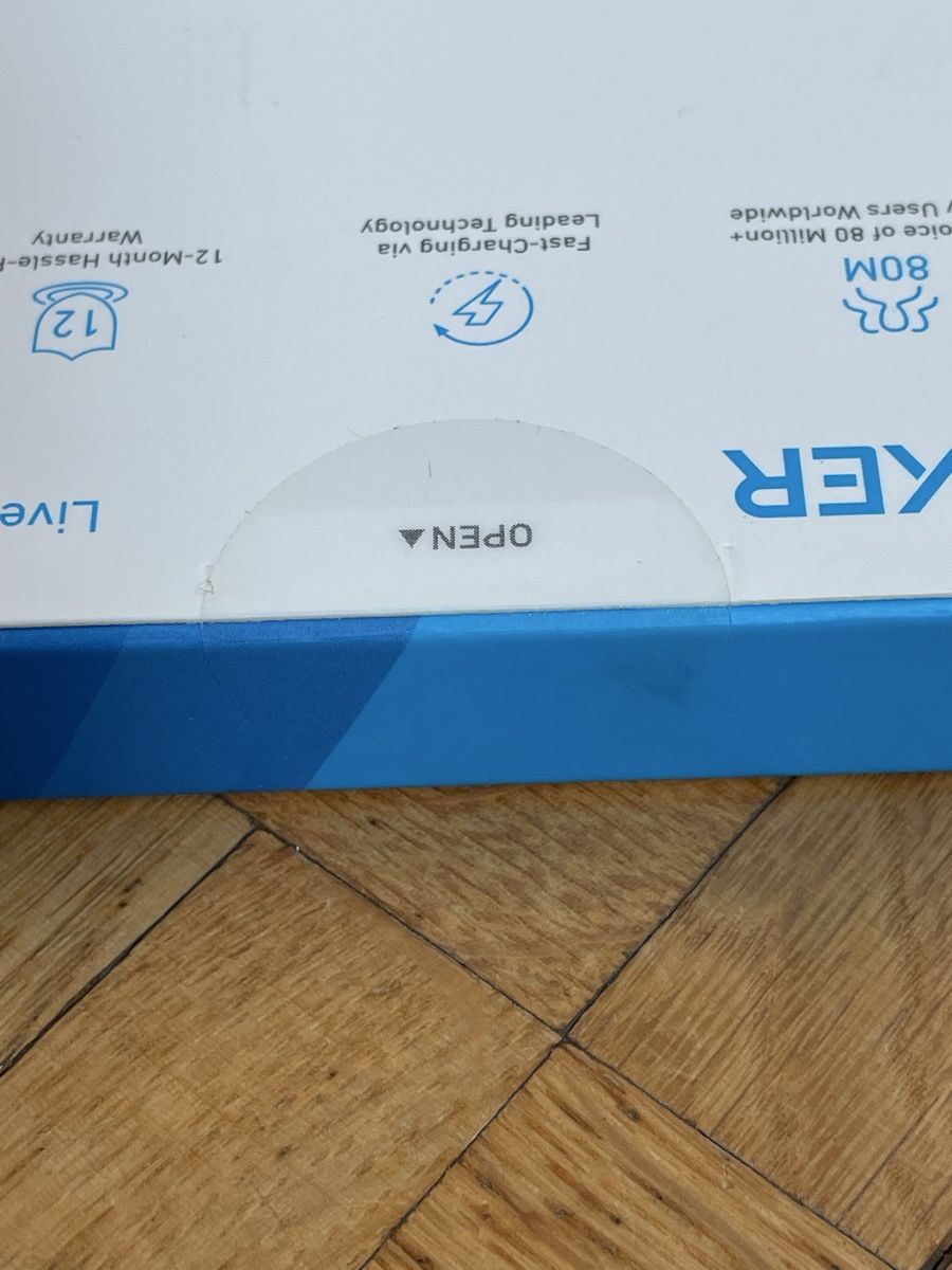 Cover & Protezioni schermo: Anker Phone case iPhone 16 / neu & Originalverpackt – Nuovo e nell'imballaggio originale da Küsnacht ZH venduto da Ulla-ZH 3