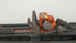 Husqvarna 18H Heckenschere Benzin