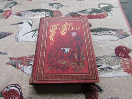 Buch ,,Die Schweiz,, umgearbeitete Auflage Volksausgabe