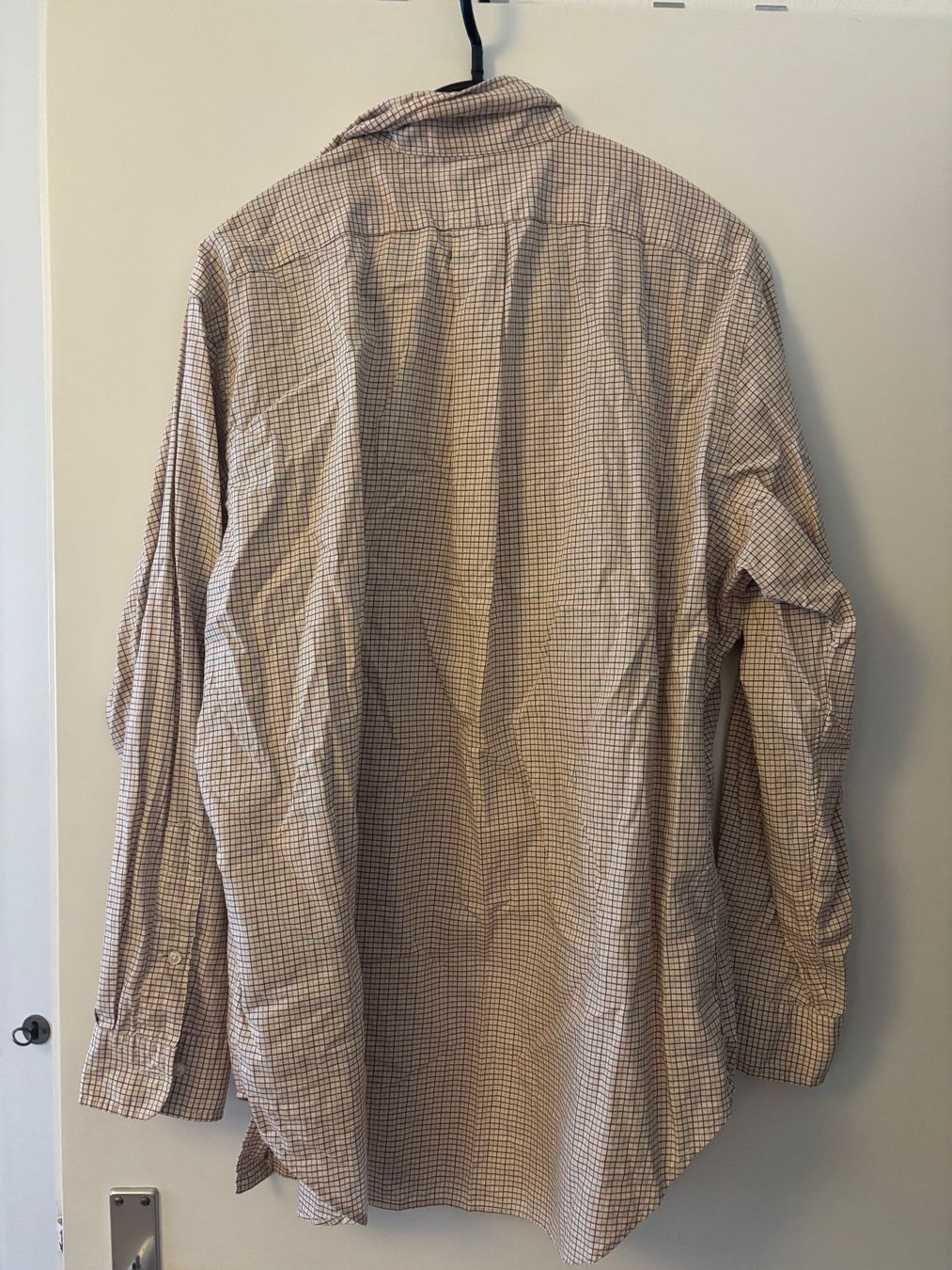 Ralph Lauren Blusen: Ralph Lauren Hemd kariert – Neu (gemäss Beschreibung) aus Männedorf von Topolina87 4