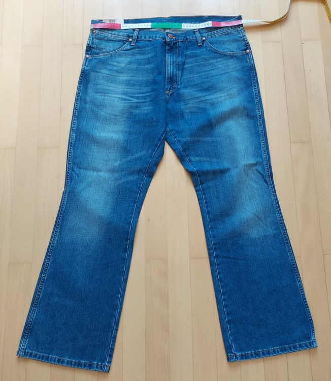 Wrangler dayton jeans clearance