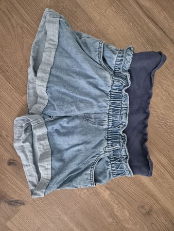 Schwangerschafts Hosen kurz