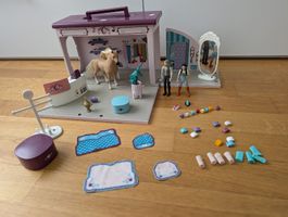 Schleich Horse Club 42587 Pop-Up Boutique