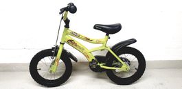 Chiho California 12.5"Kinder Velo