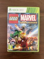 LEGO Marvel Super Heroes für Xbox 360