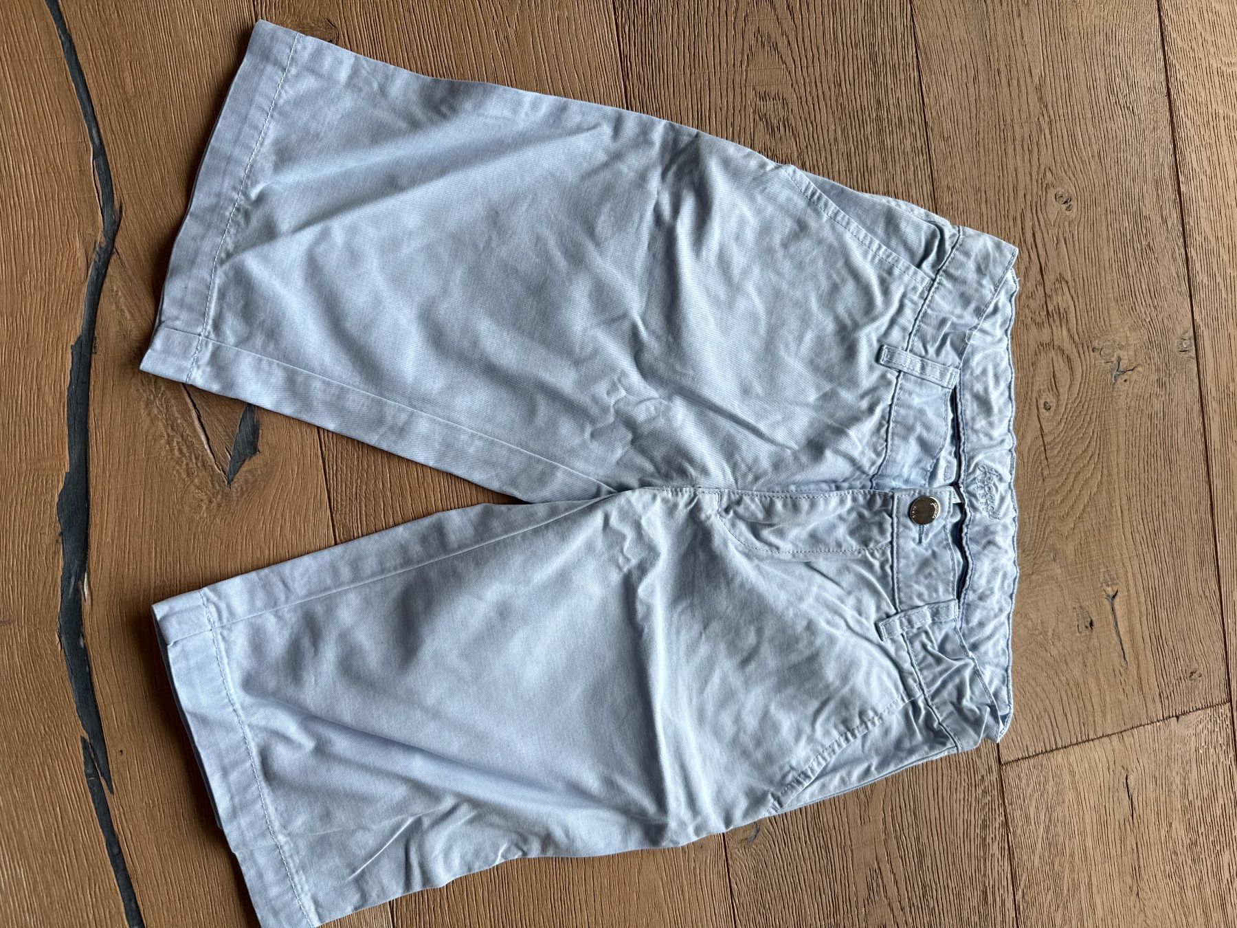 Jacadi Hosen: Jacadi Bermudas Shorts Gr. 140 – Neu (gemäss Beschreibung) aus Himmelried von Dievole