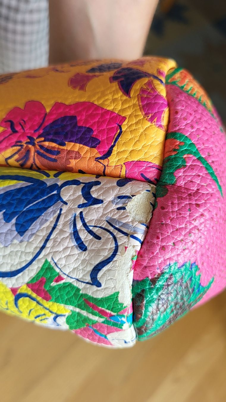 Desigual Sacs femmes: Damentasche von Desigual – Défectueux à Muttenz par Igma 5