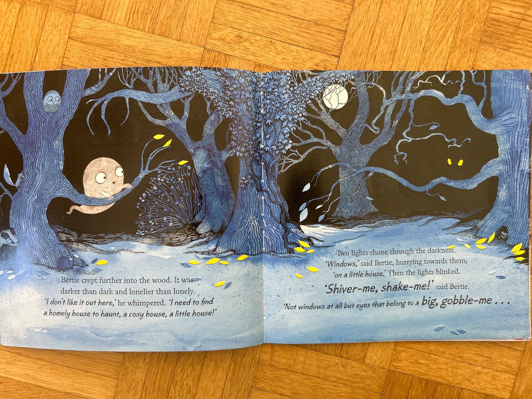 Libri: Steady Ghost, Ready Ghost! by Elizabeth Baguley Book – Usato da Horw venduto da ark_j8jj 2