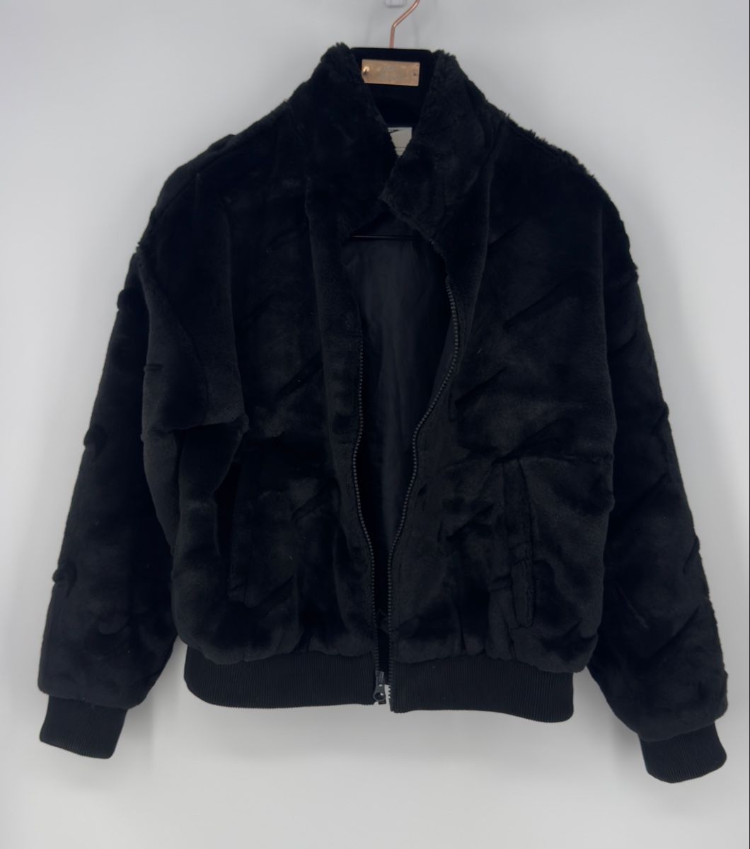 Nike Jacken & Mäntel: # KIDS - Jacke Gr. 146/156 - NIKE # – Gebraucht aus Bolligen von secondhand-with-love 1