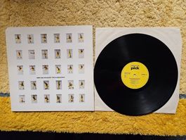 Jimmy And The Rackets Schallplatte Lp-This is Rock'n'Roll