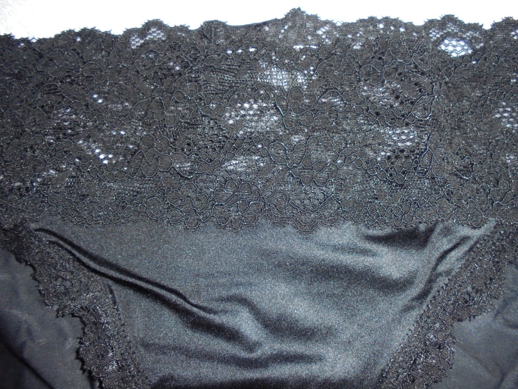 Victoria's Secret Altra biancheria intima: VICTORIA'S SECRET BIKINI, S, NEU, GLÄNZEND..... – Nuovo e nell'imballaggio originale da Aarau Rohr venduto da PinkSchwein 2