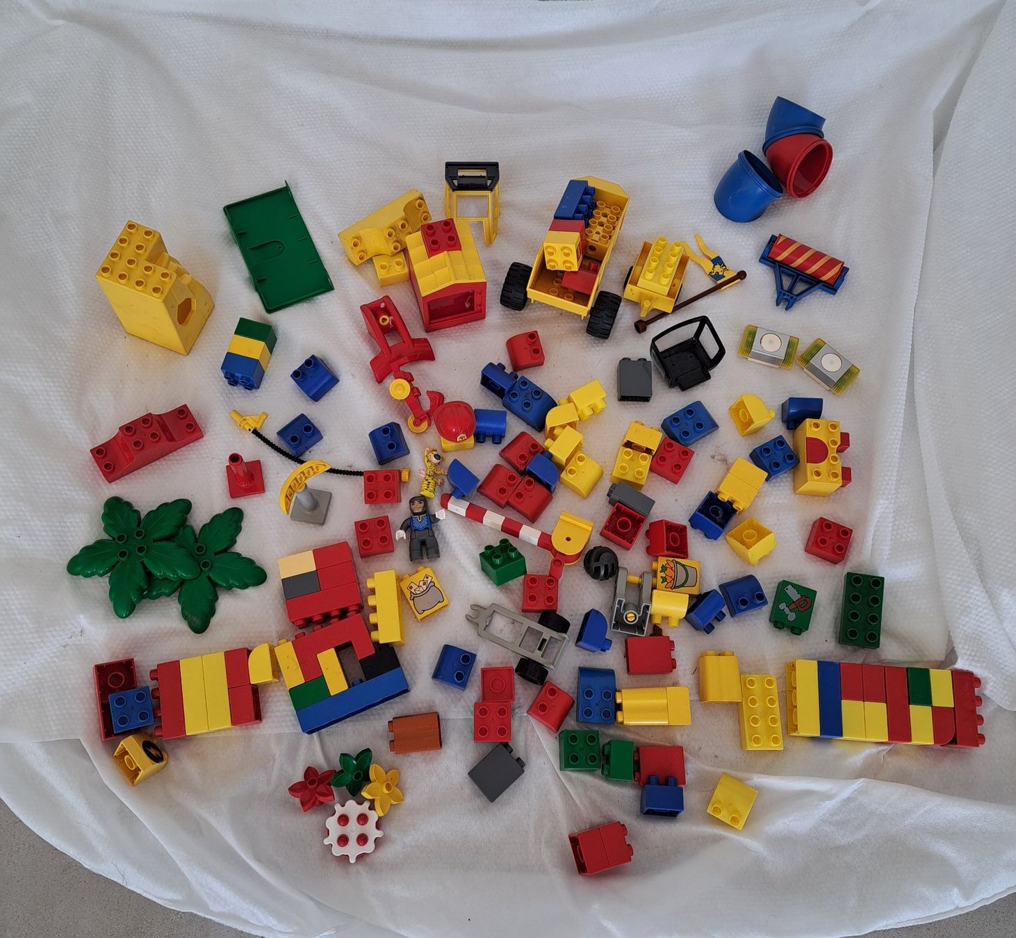 Lego Baukästen: Lego duplo – Gebraucht aus Neuchâtel von Prune09