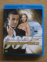 James Bond: Liebesgrüsse aus Moskau (Bluray)