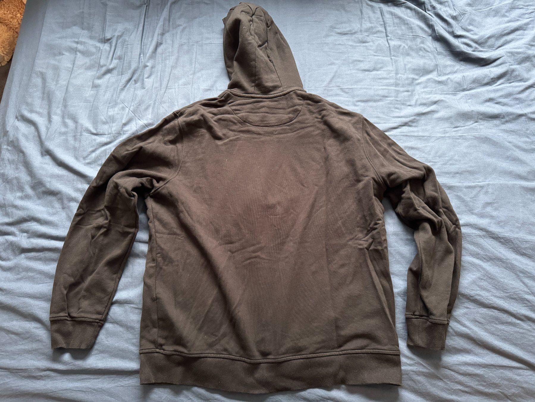 Maglioni & Felpe: Lyle & Scott Kapuzenpullover ¦ Schwarz ¦ Grösse XXL – Usato da Alchenflüh venduto da Vomitiors 3