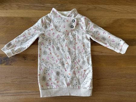 Kleid Mädchen Grösse 74 