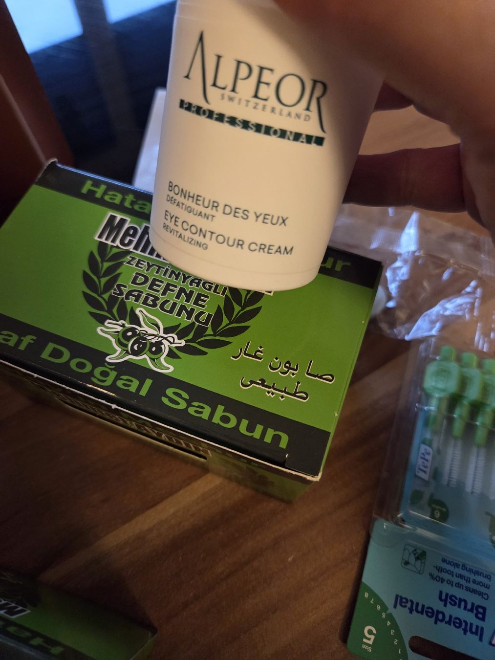 Sonstige Körperpflege: Lot Kosmetik-Artikel – Neu (gemäss Beschreibung) aus Zürich von Schmani_hu 5