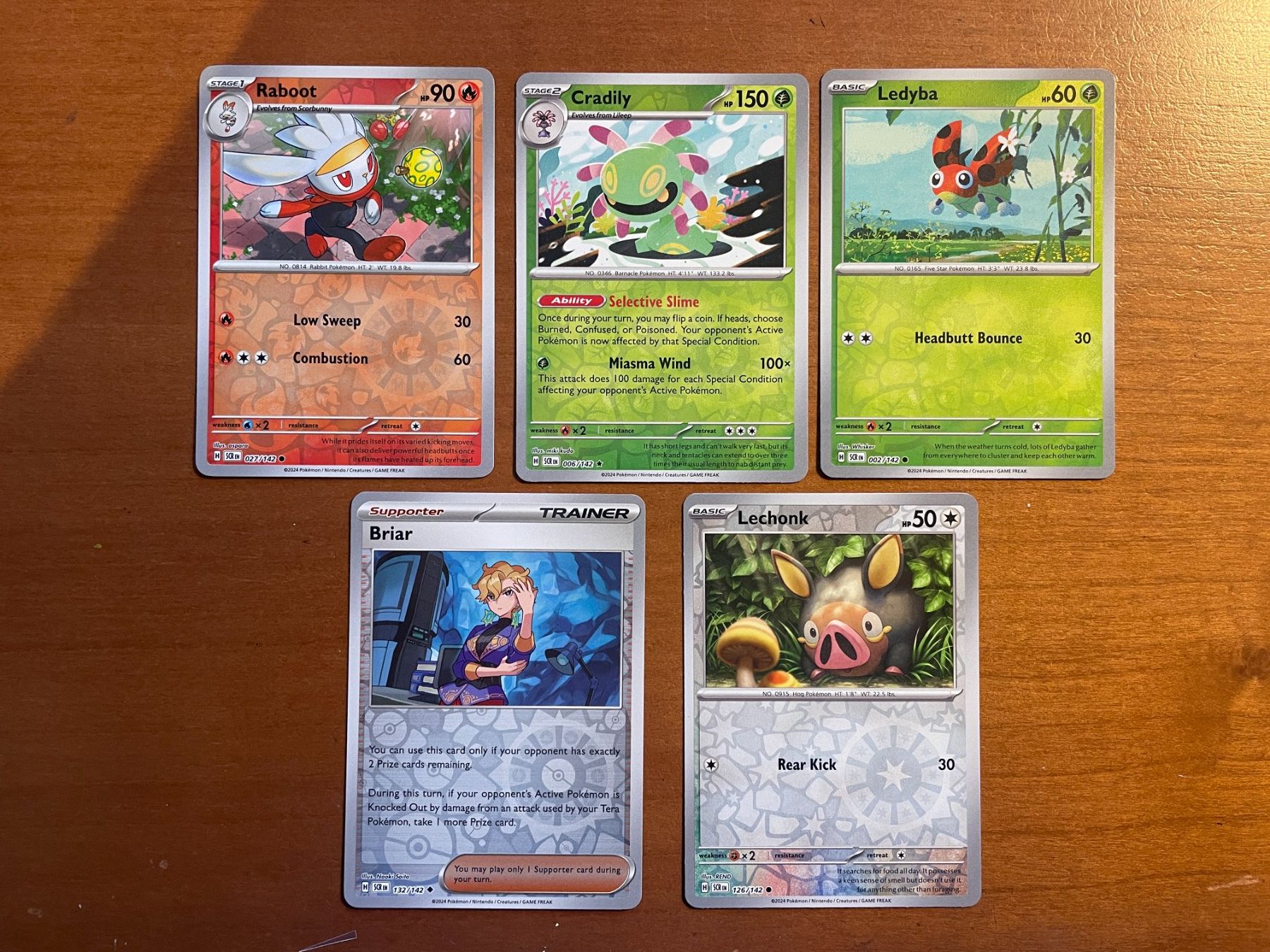 Pokémon Carte collezionabili: Pokemon Karten Set Reverse (Versand gratis) – Nuovo (secondo la descrizione) da Chur venduto da Angerson