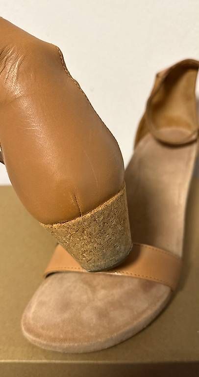 Scarpe da donna: UGG Sandalen Gr 41 – Usato da Binningen venduto da Bebbi28 2