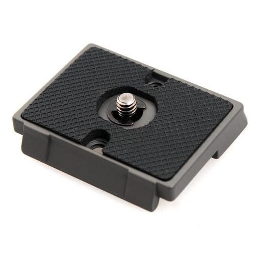 Manfrotto Lecteurs & Adaptateurs: HEUTE Manfrotto RC2 Schnellwechselplatte 200PL-14  1/4" – D'occasion à Zürich par dnk_nrd8 1