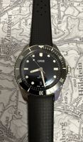 Oris Divers Date 39mm mit Garantie