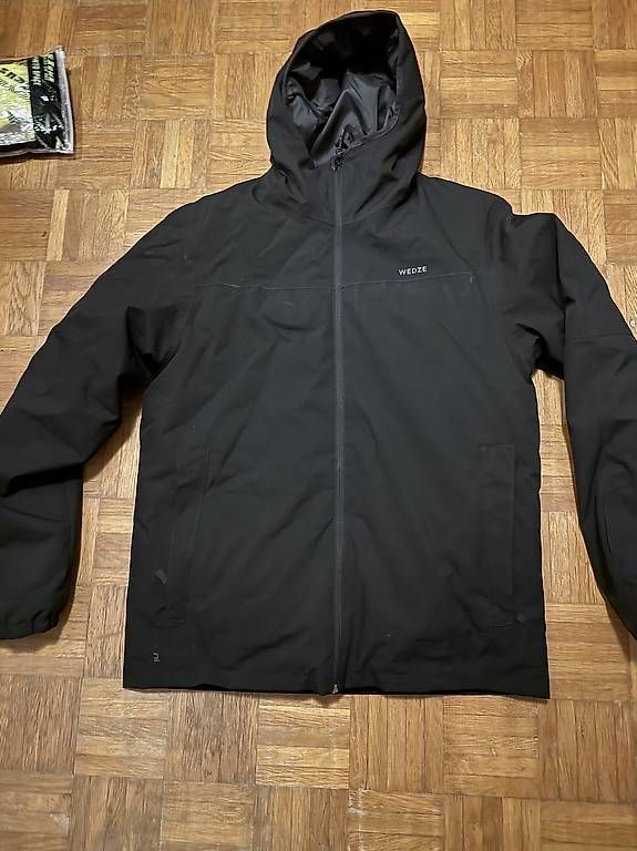Vestes: veste Wedze – D'occasion à Morges par bir_9rsr 1
