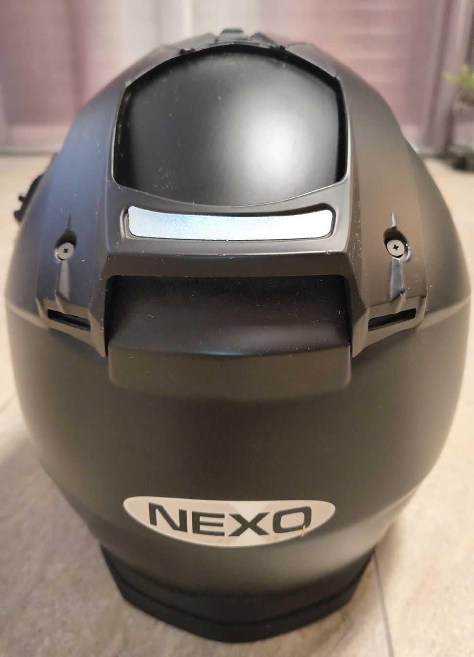 Helme & Visiere: Nexo Helm – Neu (gemäss Beschreibung) aus Suhr von ami_yqt9 1
