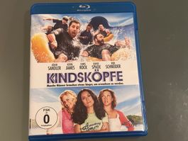 Kindsköpfe Blu-ray [FSK ab 0 Jahren]
