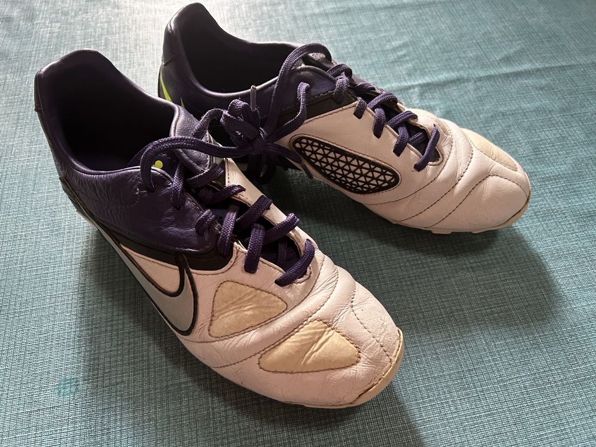Nike Scarpe da uomo: Chaussures de foot Nike 38 – Usato da Genève venduto da mar_qdh8 3