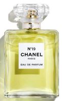 CHANEL N°19 EAU DE PARFUM, 5ml Abfüllung ...