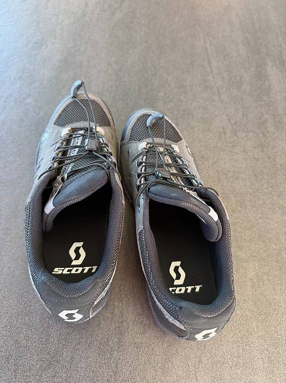 Scott Scarpe da uomo: Bike-Schuhe – Usato da Beromünster venduto da Mazda68