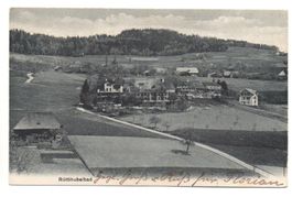 LANGNAU ENGGISTEIN i.E. Rüttihubelbad