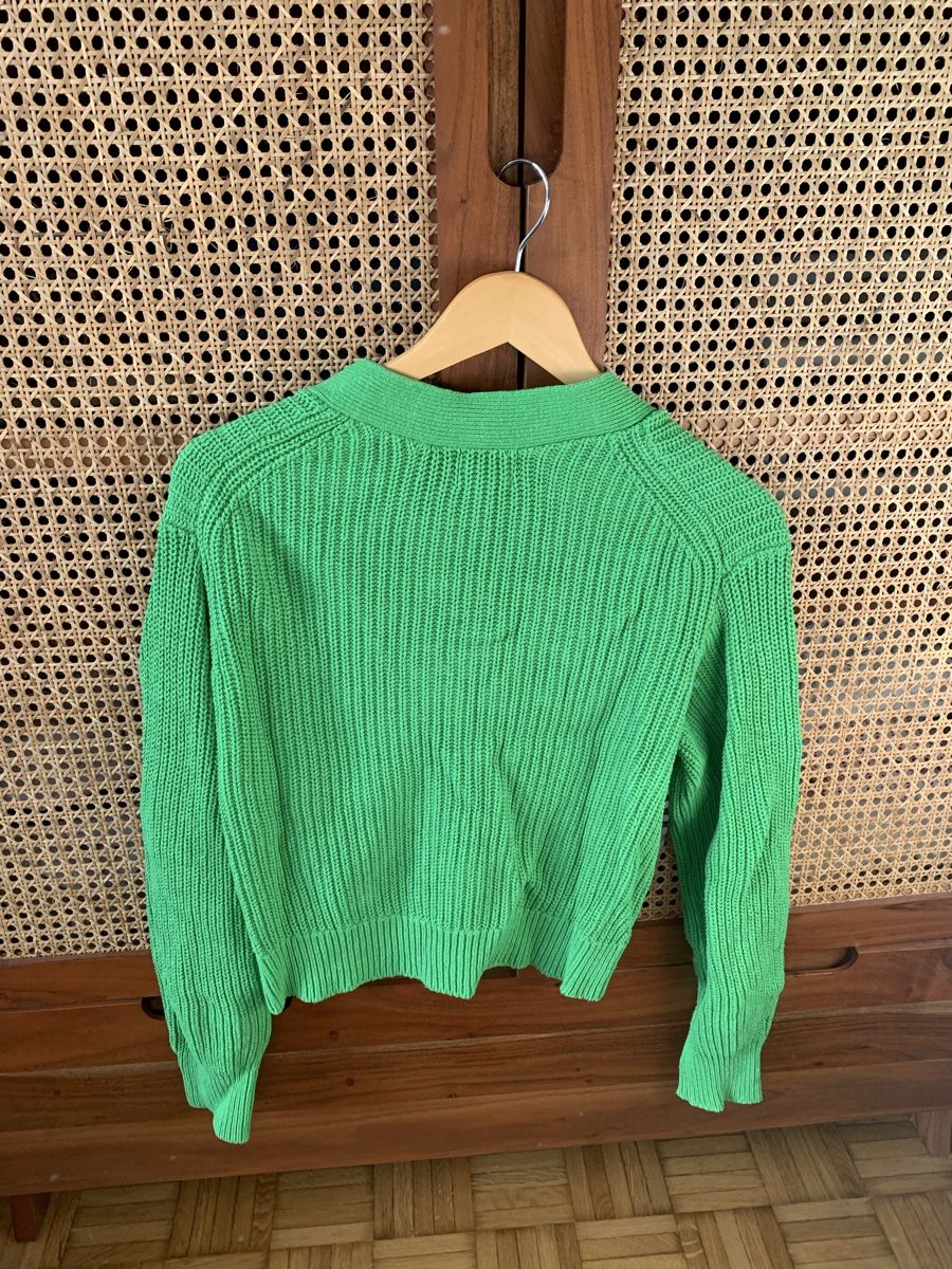 H&M Giacche: Strickjacke 💚 – Usato da Zürich venduto da salosae 1