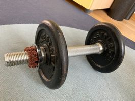Hantel 5kg