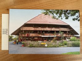 AK von Kafi Sunneschiin / Langnau im Emmental