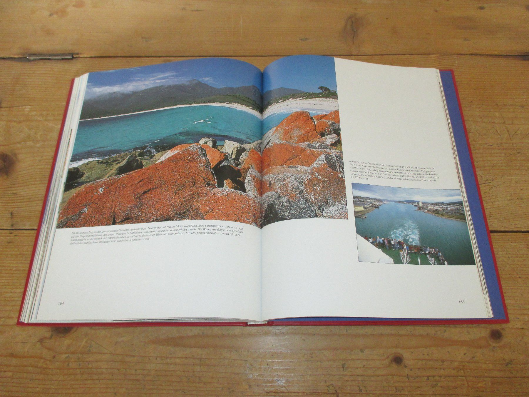 Libri: Australien – Nuovo (secondo la descrizione) da Flims - Dorf venduto da Stagediver 6