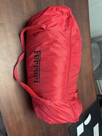 Ferrari Cover