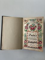 Neues Testament nach Martin Luther - 1857