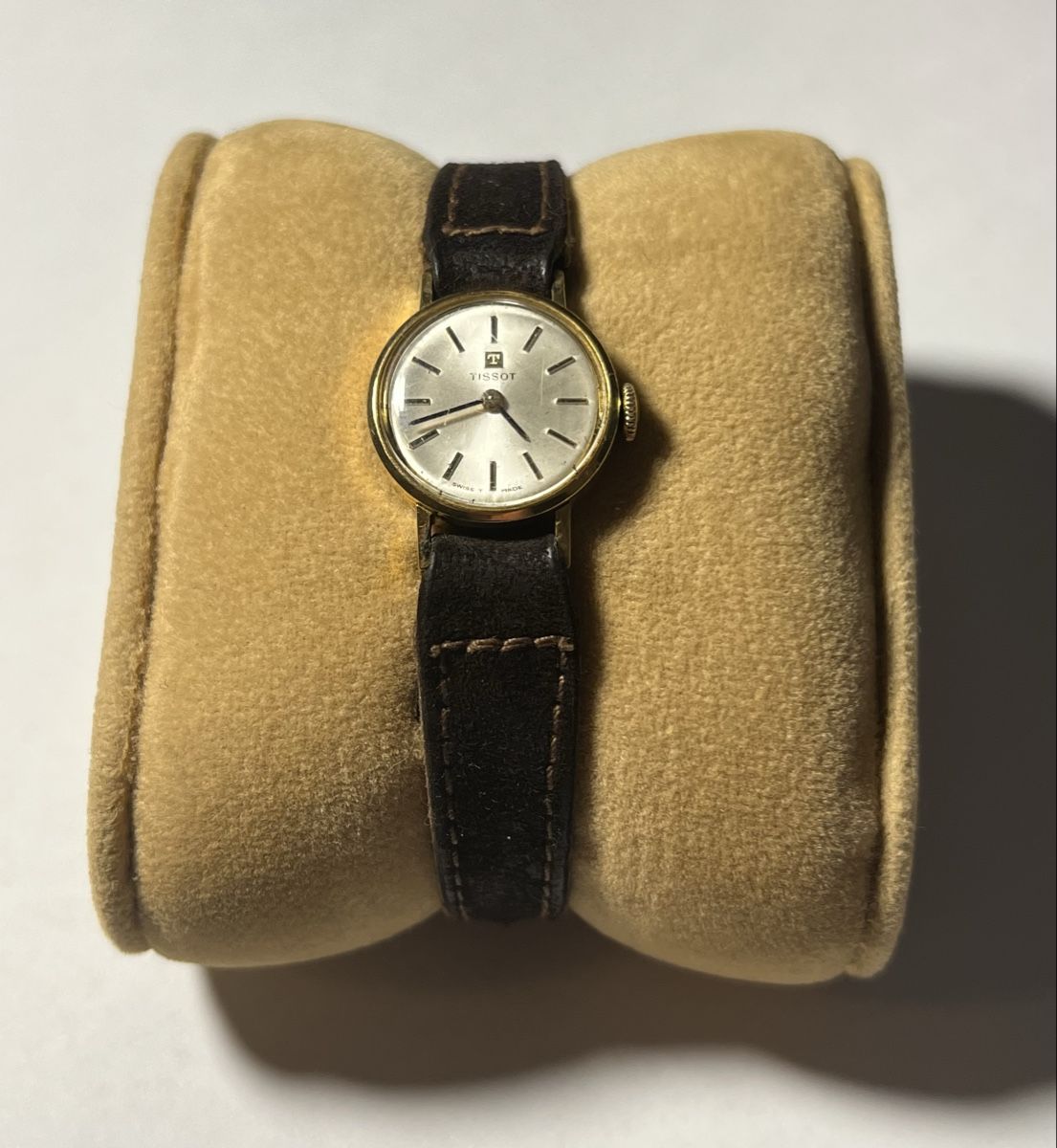 Tissot Orologi: Tissot seaster femme – Difettoso da Perly venduto da Alexandra309