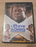 DVD Der letzte Koenig von Schottland gebraucht