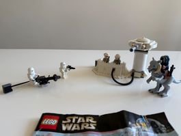 LEGO Star Wars 7749 Hoth Echo Base - Episode 4/5/6