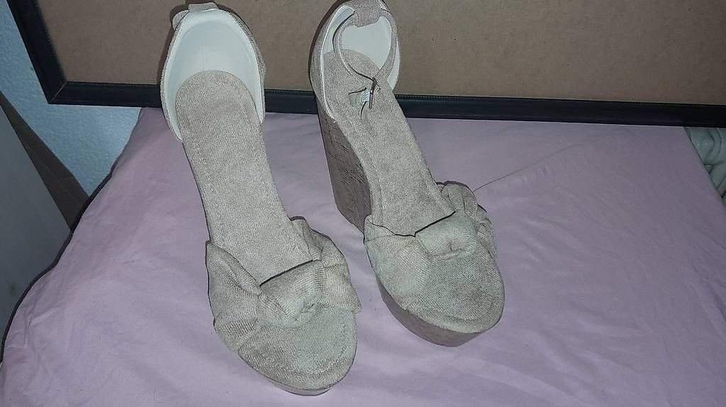 Damenschuhe: Paar neue, unbenutzte Damenschuhe – Gebraucht aus Goldau von daviriccardo 3