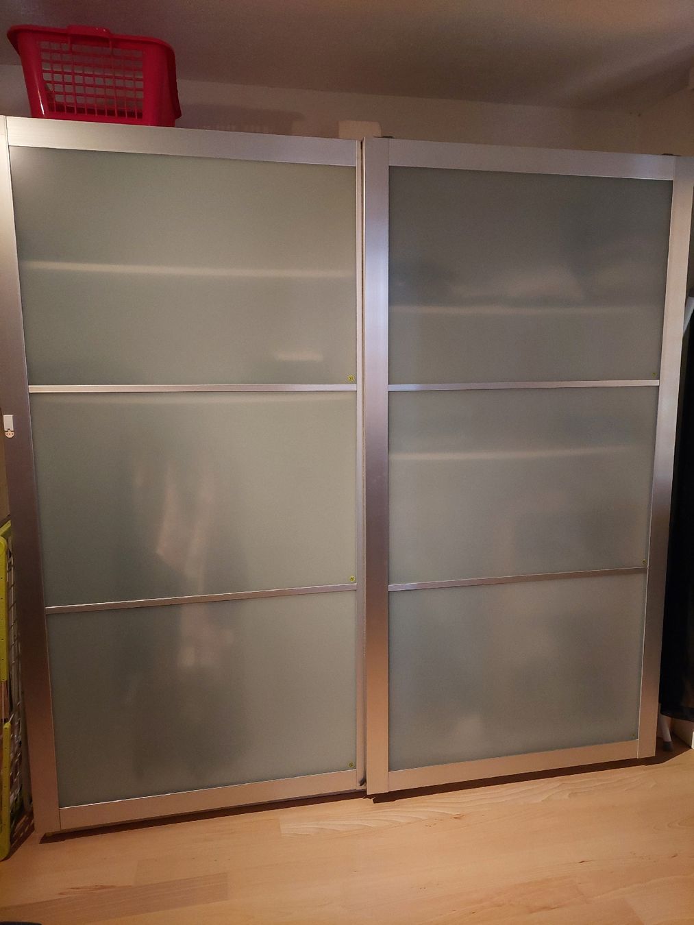 Armadi: Kleiderschrank – Usato da Münchwilen TG venduto da BrinaBull86