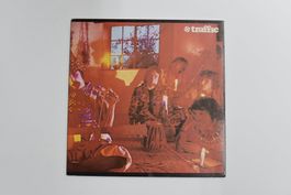 Schallplatte Traffic - Mr. Fantasy