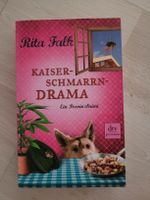 Kaiserschmarrn Drama