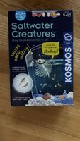 Kosmos Saltwater Creatures (neu) Ich habe 2