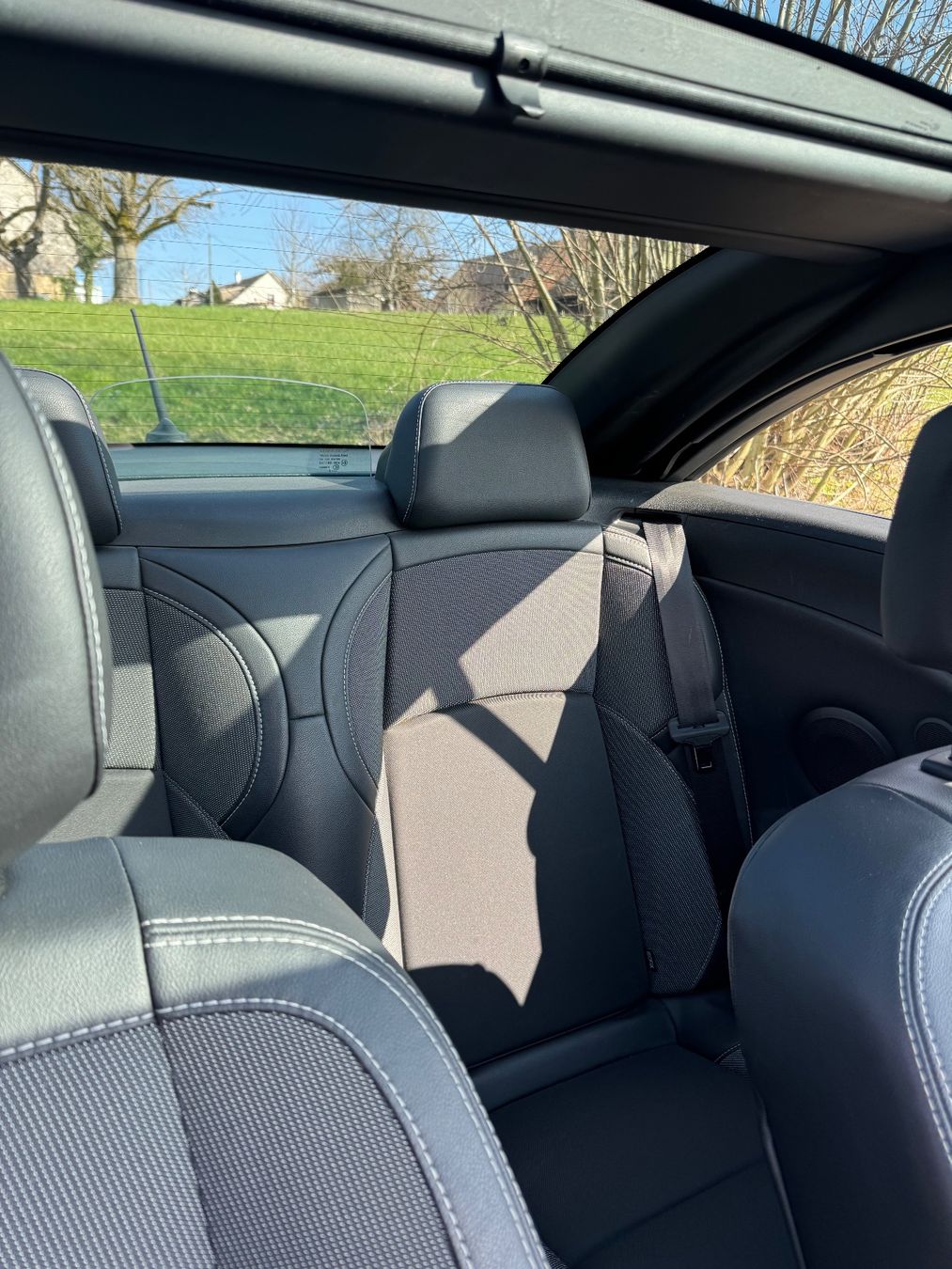 Renault Automobili: Renault Megane TCe180 Cabriolet – Usato da Winterthur venduto da Ryolu 7