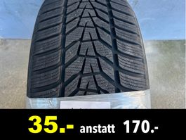 ||•  255/ 55 R19, HANKOOK - 1 Stück /142s
