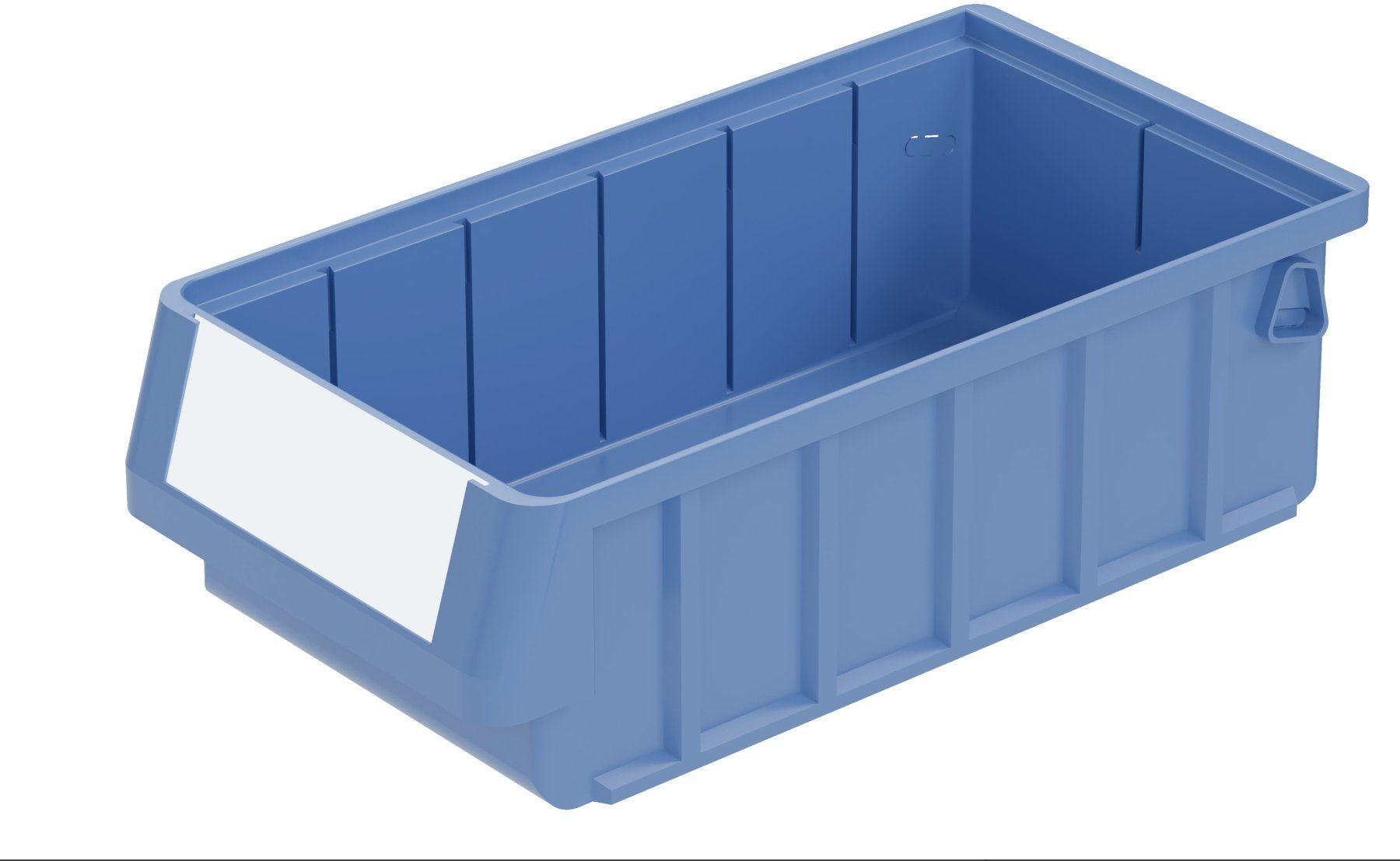 Autres décorations & accessoires: Lot de 3 bacs de rangement Bito – Neuf (Voir description) à Promasens par Toblerone83