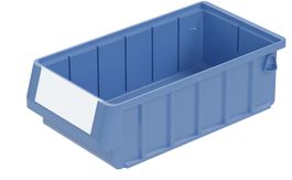 Lot de 3 bacs de rangement Bito